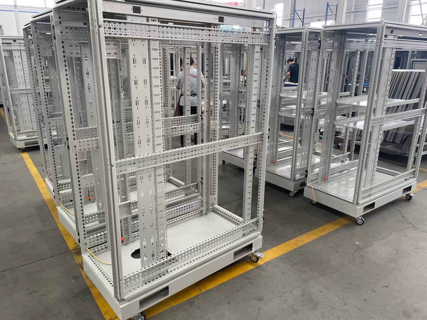 温州市钣金加工定制钣金加工定制 - 一站式服务
